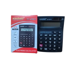 CALCULADORA KADIO 12 d�gitos