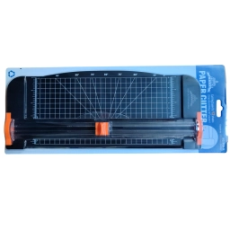 CIZALLA ROTATIVA JIELISI A4