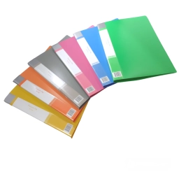 CARPETA C/ESPIRAL YIL 5303