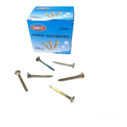 BROCHE SELF 25MM caja x100