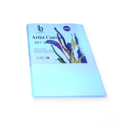 BASTIDOR DE TELA PARA PINTURA 30X40CM