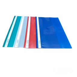 CARPETA TAPA TRANSPARENTE OFICIO YIL 5716