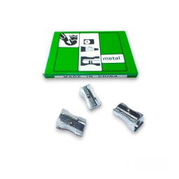 SACAPUNTAS METALICO