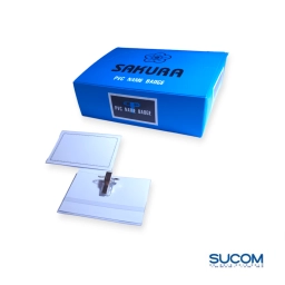 SOLAPERO HORIZ. PINZA PACK X 50