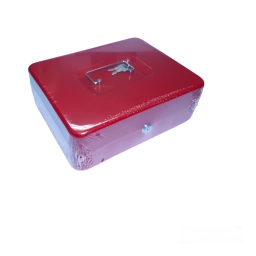 CAJA DE SEGURIDAD 9003 17X25cm