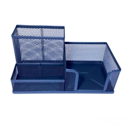 PORTALAPIZ Y PORTACUBO C/DIVISION METAL