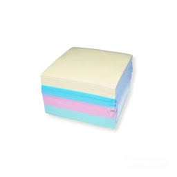 PAPEL REPUESTO DE CUBO 400 H