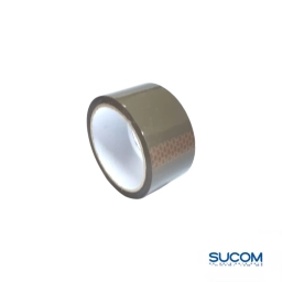 CINTA ADHESIVA 48mmX50y MARRON