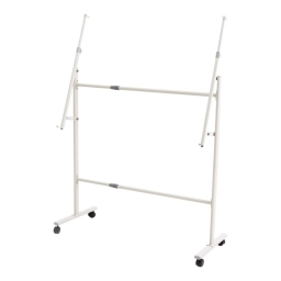 SOPORTE PARA PIZARRAS C/RUEDAS