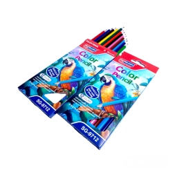 LAPICES DE COLORES SKYGLORY X24