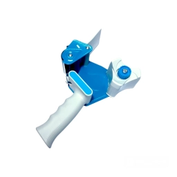 DISPENSADOR PARA CINTA DE EMPAQUE