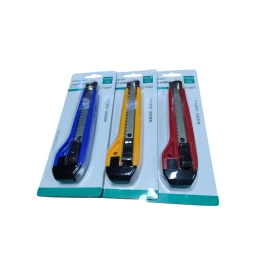 CORTANTE ANCHO C/GUIA MET�LICA CHANYI 2041