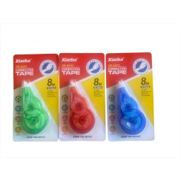 CORRECTOR CINTA 5mmX8M