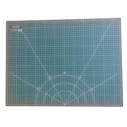 BASE DE CORTE 60X45 DOBLE CARA