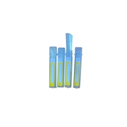 REPUESTO DE CORTANTE 9MM  X10