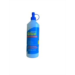 GOMA VIN�LICA 500G