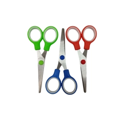 TIJERA INFANTIL DIKA 13CM